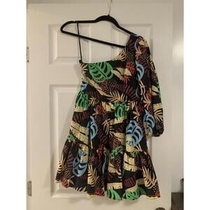 forever 21 women dress  Size S